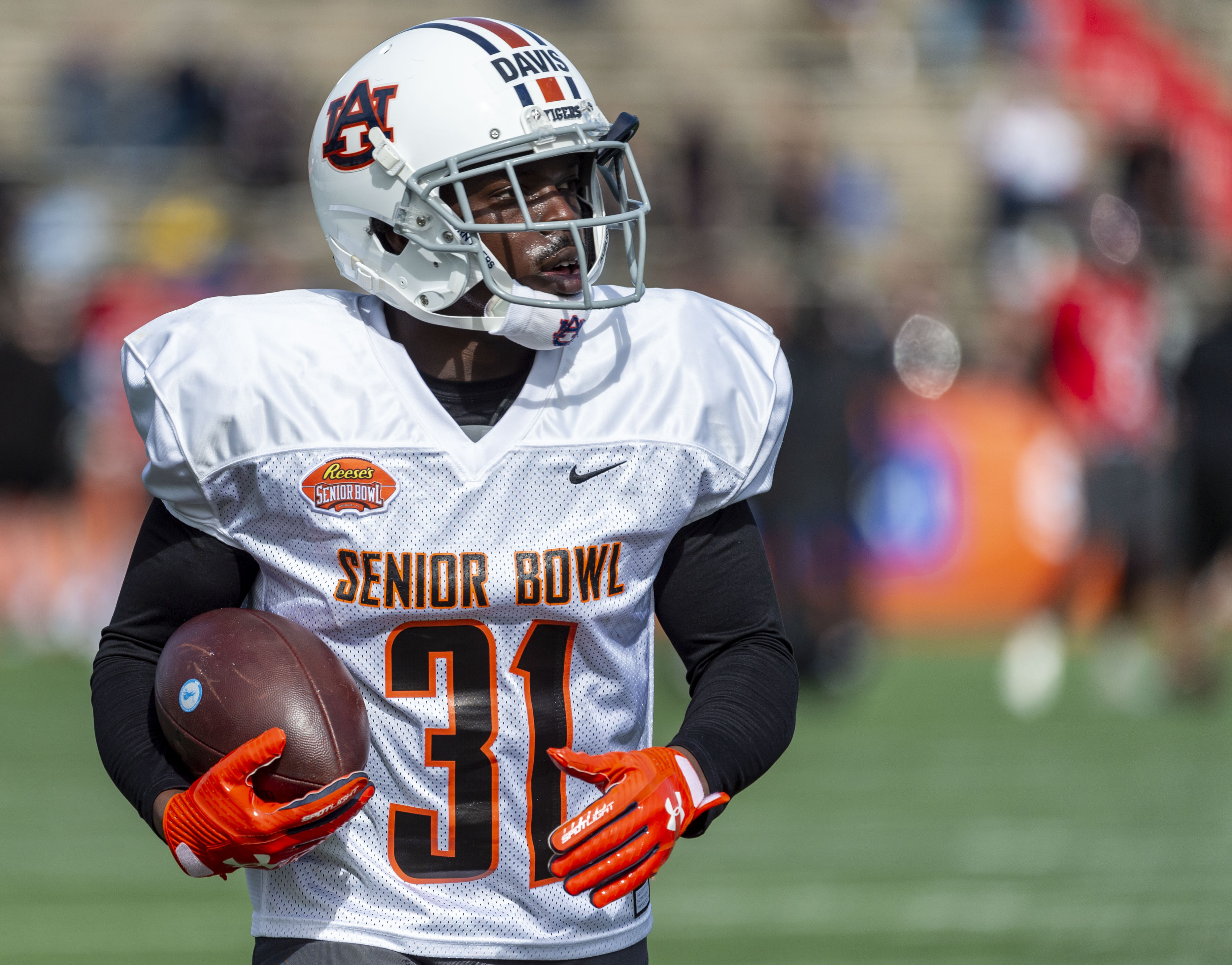 Javaris Davis